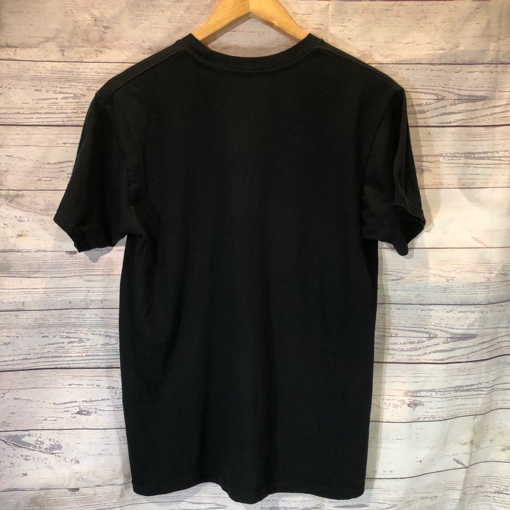 GUNS & ROSES TEE - Picture 2 of 4